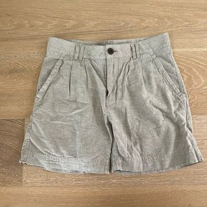 Patagonia Hemp Shorts